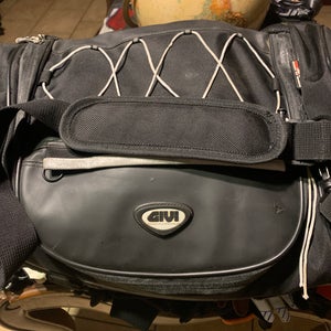 (Used) Givi Motorcycle Saddle Bag