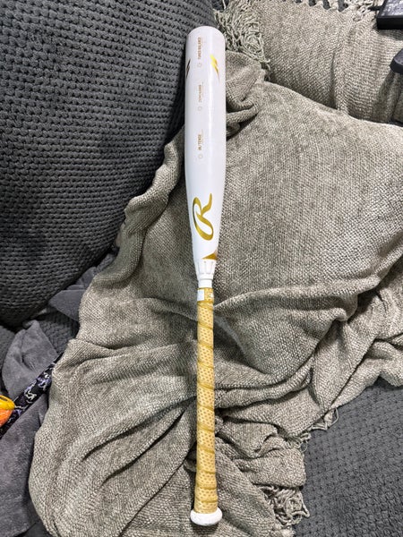 2024 Rawlings Icon Composite USSSA Certified Bat (-8) 22 oz 30" (Used)
*FREE SHIPPING*