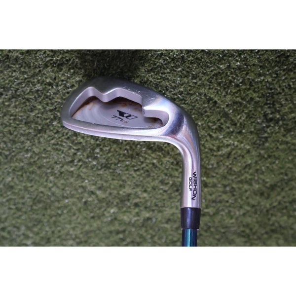 Wishon Golf 771 CSI 35.5" Golf 9 Iron RH / 1H-S863