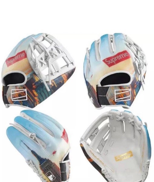 Supreme Rawlings REV1X Baseball Glove