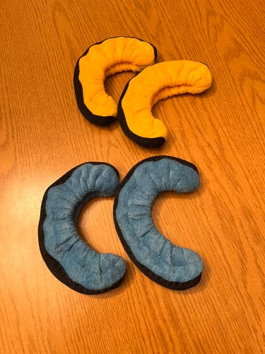 2 Skate Guards