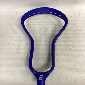 Used Epoch THE HAWK Mens Lacrosse Head Royal Blue 11851-S000037823