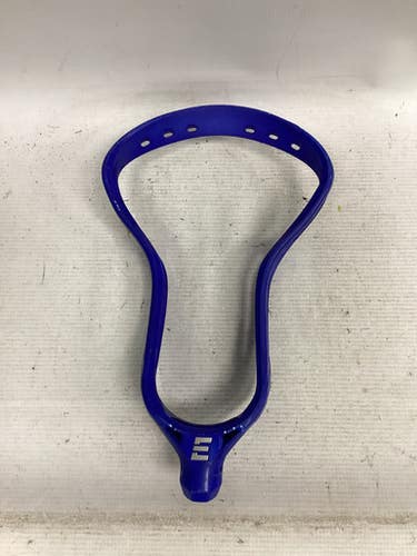 Used Epoch THE HAWK Mens Lacrosse Head Royal Blue 11851-S000037823