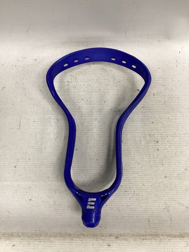 Used Epoch THE HAWK Mens Lacrosse Head Royal Blue 11851-S000037823