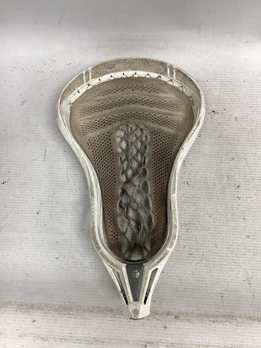 Used Warrior WHIP 3 Mens Lacrosse Head White 11851-S000037822