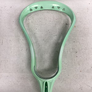 Used Brine ROCKET Mens Lacrosse Head Turquoise 11851-S000037821