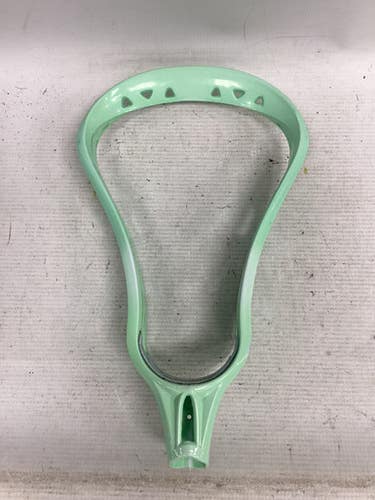Used Brine ROCKET Mens Lacrosse Head Turquoise 11851-S000037821