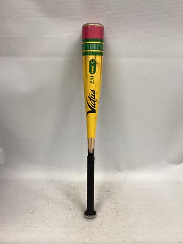 Used Victus PENCIL BB/SB T-Ball Bat 25" 11851-S000037842