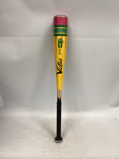 Used Victus PENCIL BB/SB T-Ball Bat 25" 11851-S000037842