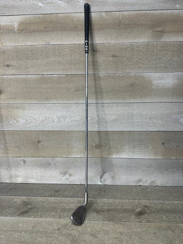 Ping Pal 7 Iron Single Right Handed RH True Temper Steel Shaft Golf Club 35.5"