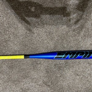 2025 Easton Empire Marieo Foster MotherLd SSUSA Senior 34/26oz USED