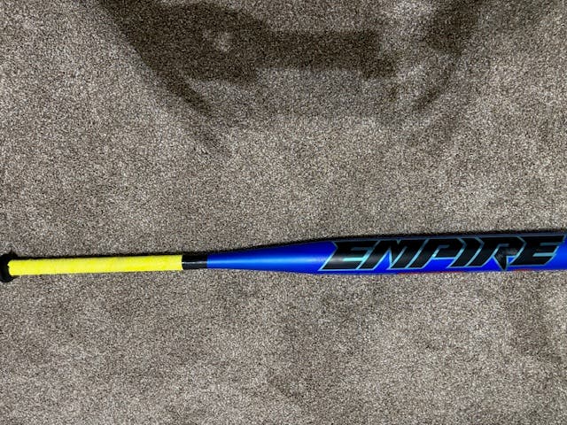 2025 Easton Empire Marieo Foster MotherLd SSUSA Senior 34/26oz USED
