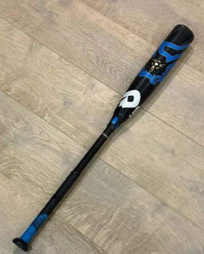 Demarini CF USA 30' Drop -10 (Used)