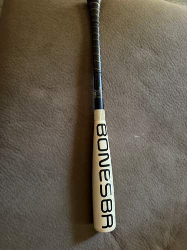 Bonesabr Hybrid Usssa Bat (-10.5) 28 oz 30" (Used)