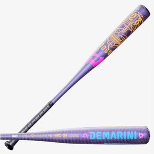 New 2026 VOODOO ONE BBCOR 32" -3 11860-DMR25870102932