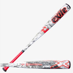 New 2026 EXILE BBCOR 32" -3 11860-DMR25890102932