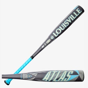 New 2026 ATLAS USSSA 31" -8 11860-HBX41220102331