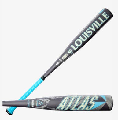 New 2026 ATLAS USSSA 31" -8 11860-HBX41220102331
