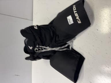 Used Easton STEALTH 9.0 Senior Pant Black MD 11860-S000297882