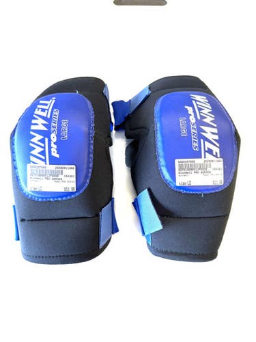 Used WinnWell PRO SERIES Senior Elbow Pads LG 11860-S000297866