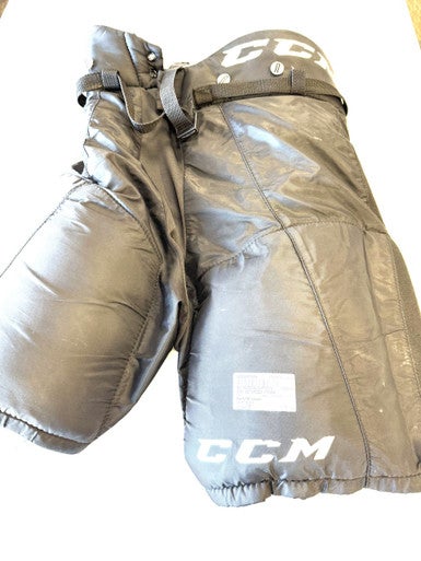 Used CCM JETSPEED FT350 Senior Pant Black SM 11860-S000297854