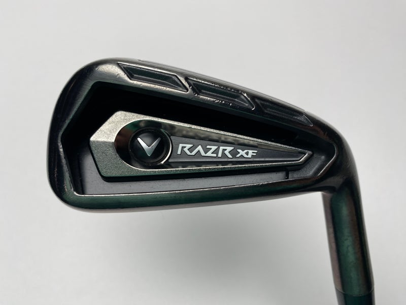 Callaway Razr XF Single 6 Iron 50g Ladies Graphite Womens RH
