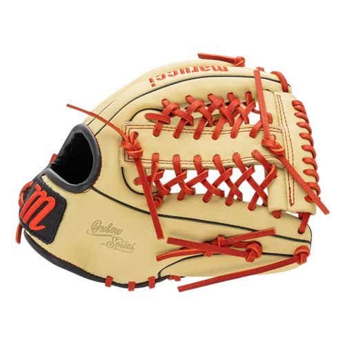Used Marucci MFG2OX44A6 Right Hand Thrower - Excellent Condition