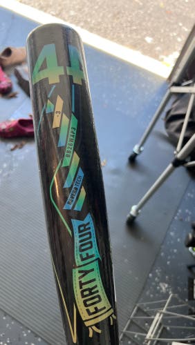 44 Pro Worx LE Power BBCOR Bat (-3) 32" (New)