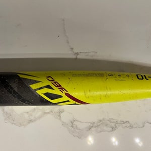 Easton ADV 360 USA Composite - USABat Certified Bat (-10) 21 oz 31" (Used)