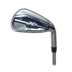 Callaway XR Single 7 Iron Steel True Temper Speed Step 80g Regular Flex