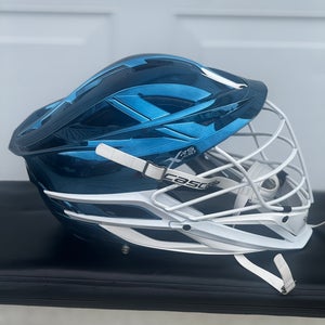 Cascade XRS Pro Helmet (Used)