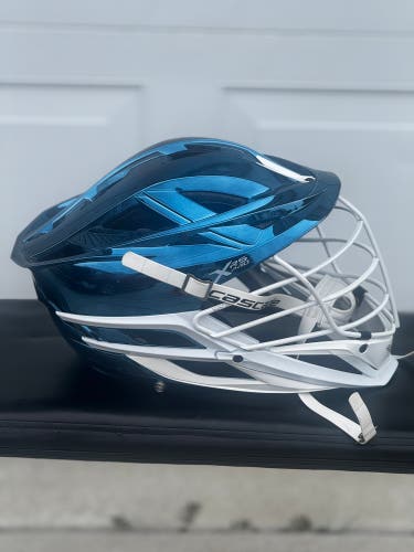 Cascade XRS Pro Helmet (Used)