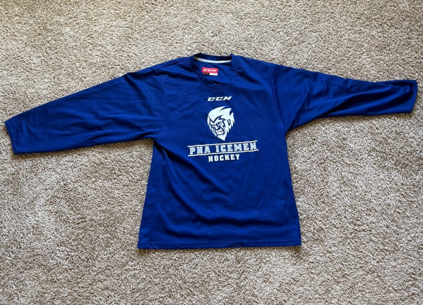 CCM Senior Hockey Jersey