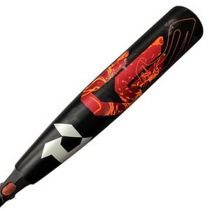 Used Demarini 2022 CF BB/SB USSSA 2 3/4 Bat 28" 11760-S000082085