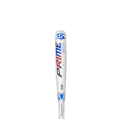 Used Louisville Slugger PRIME 919 BB/SB High School -3 Bat 32" 11760-S000082069