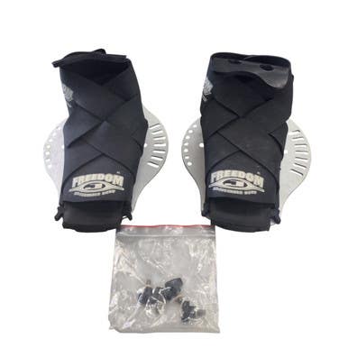 Used Jobe Freedom Wakeboard Boots 11760-S000082056