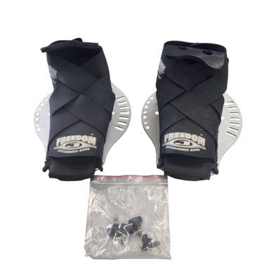 Used Jobe Freedom Wakeboard Boots 11760-S000082056