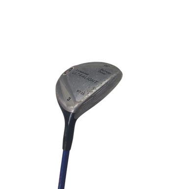 Used US Kids 3 WOOD Jr Fairway Wood RH 3 Wood 11760-S000082054