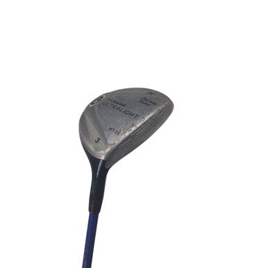 Used US Kids 3 WOOD Jr Fairway Wood RH 3 Wood 11760-S000082054