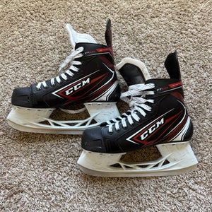 CCM JetSpeed FT440 Hockey Skates
