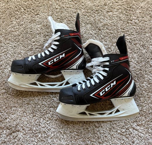 CCM JetSpeed FT440 Hockey Skates
