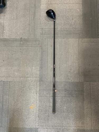 Used Wilson POWERSOURCE Mens Driver RH 10.5 Degree 11614-S000221615