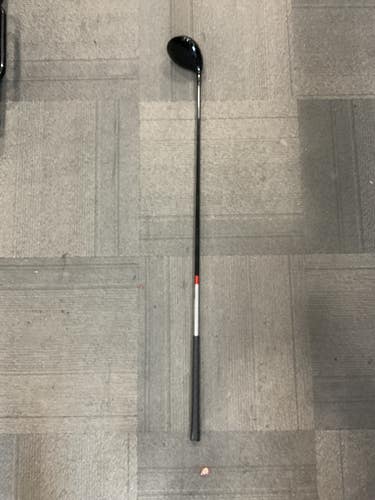 Used Snake Eyes VIPER TOUR Mens Driver RH 9.0 Degree 11614-S000221609
