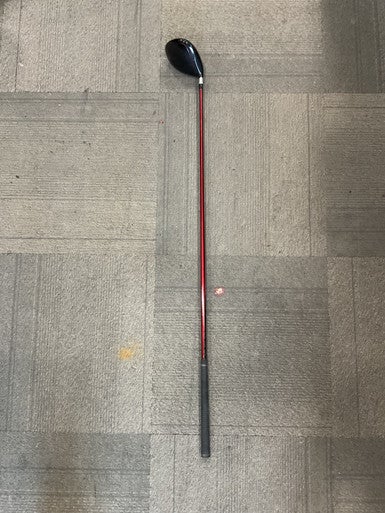 Used TiTech XG3 Mens Driver RH 10.5 Degree 11614-S000221614