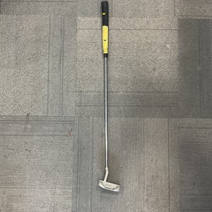 Used Dunlop VISION PLUS Mens Putter RH 11614-S000221611
