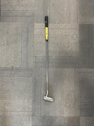 Used Dunlop VISION PLUS Mens Putter RH 11614-S000221611