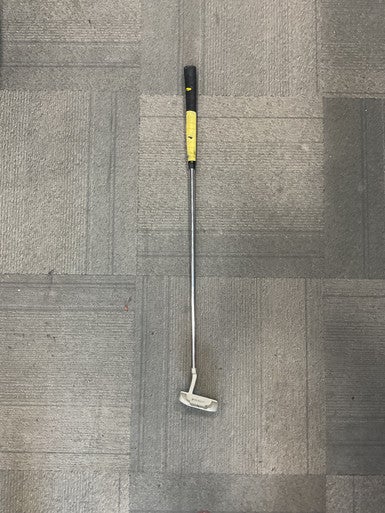 Used Dunlop VISION PLUS Mens Putter RH 11614-S000221611