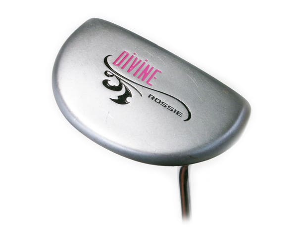 Odyssey Divine Rossie 34 Mallet Putter