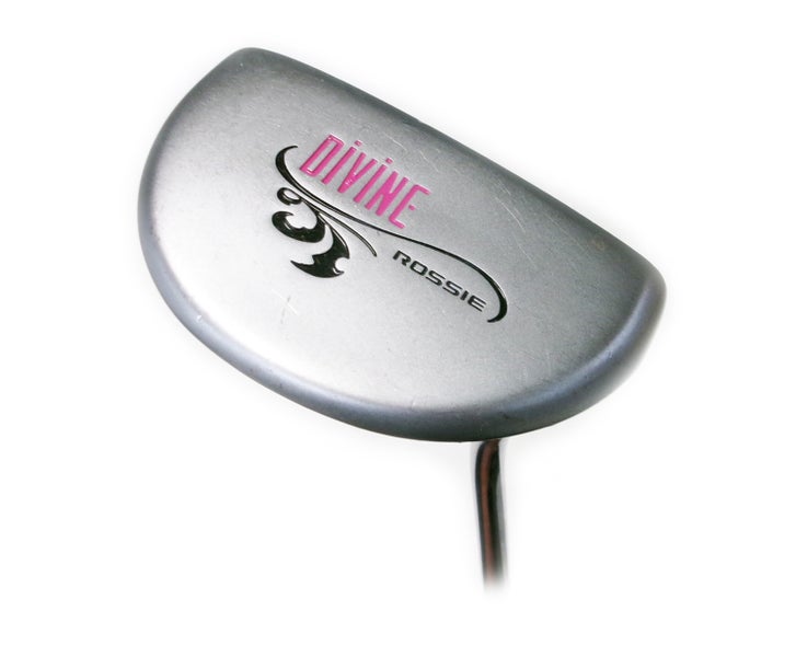 Odyssey Divine Rossie 34 Mallet Putter