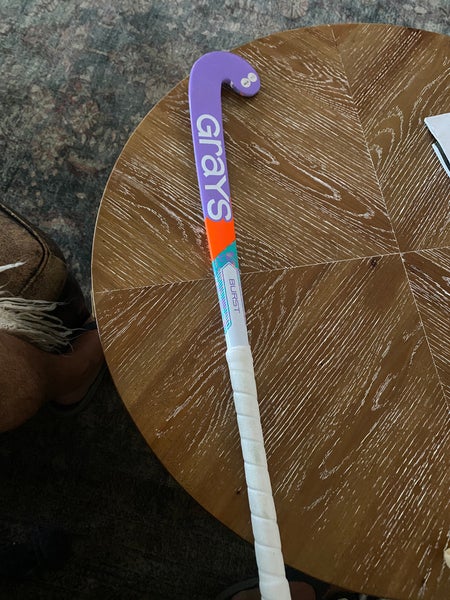 GRAYS - Burst Jr. Field Hockey Stick (Like New)